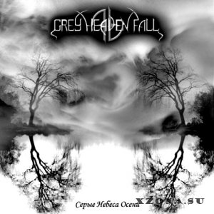 Grey Heaven Fall -  (2007-2019)