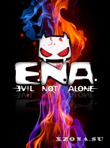 Evil Not Alone - Дискография (2005-2020)