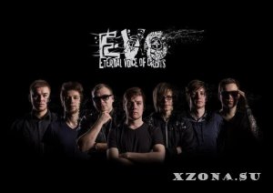 EVO (Eternal Voice Of Orbits) - Дискография (2009-2020)