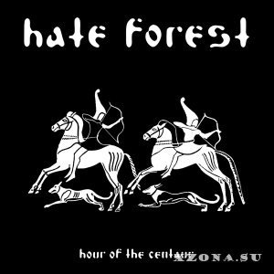 Hate Forest -  (1999-2020)