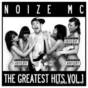 Noize MC - .  1 (2001-2020)