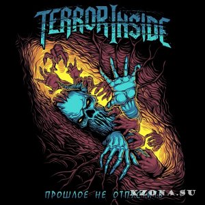 Terror Inside -    (EP) (2020)