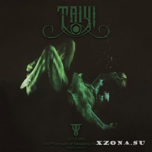 TAIYI -  [Single] (2020)