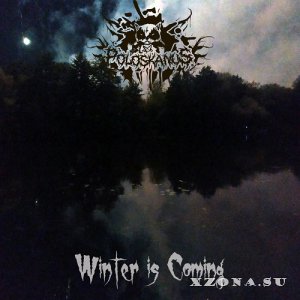 PoloskAnus - Winter Is Coming (EP) (2021)