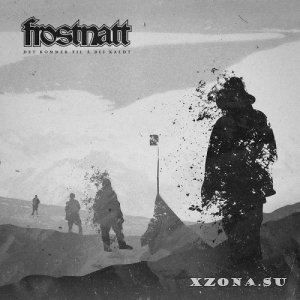 Frostnatt - Det Kommer Til &#197; Bli Kaldt (2021)