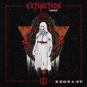 Asmodai - Extinction (2021)