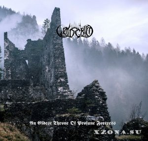 Voin Grim - An Eldest Throne Of Profane Fortress (EP) (2021)