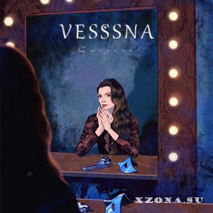 Vesssna -  (Single) (2021)