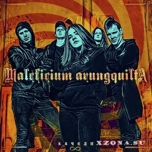 Maleficium Arungquilta -  (Single) (2021)
