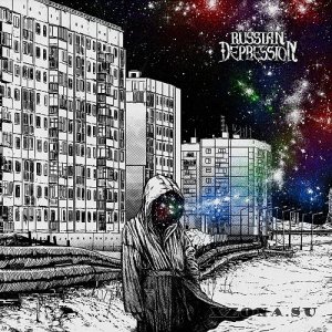 Russian Depression - Russian Depression (EP) (2021)