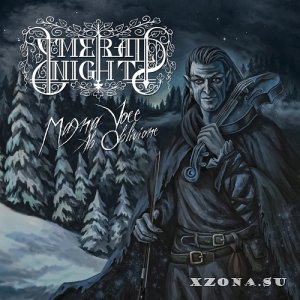 Emerald Night - Magna Voice Ab Oblivione (2021)