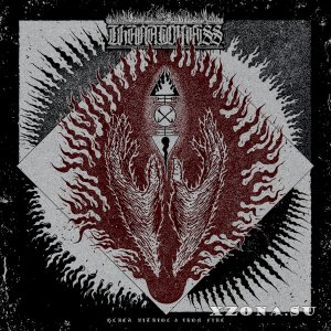 Thanatomass - Black Vitriol & Iron Fire (EP) (2021)