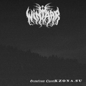 Wintaar - Gravefrost Chants (2021)