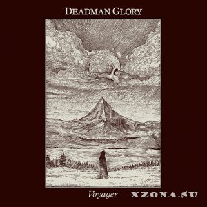 Deadman Glory - Voyager (2021)