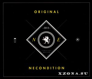 Necondition -  (2003-2015)