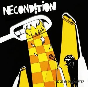 Necondition -  (2003-2015)