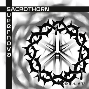 Sacrothorn - Supernova (2020)