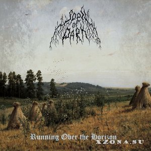 Spell Of Dark - Running Over The Horizon (EP) (2021)