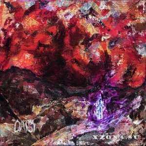 Qatsi - Засыпай (EP) (2021)