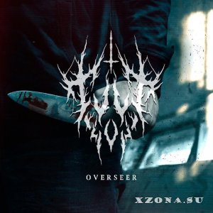 Cult 404 – Overseer (EP) (2021)