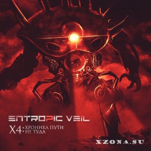 Entropic Veil - X4:     (2021)