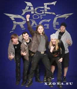 Age of Rage -  (2008-2021)