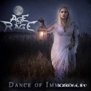 Age of Rage -  (2008-2021)