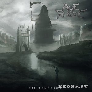 Age of Rage -  (2008-2021)