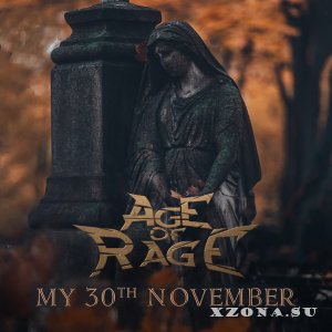 Age of Rage -  (2008-2021)