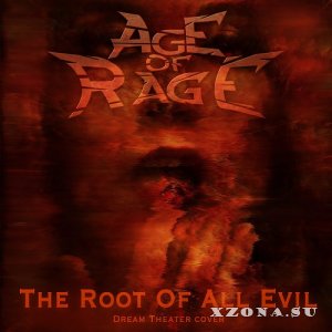 Age of Rage -  (2008-2021)