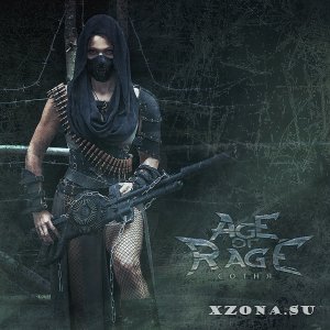 Age of Rage -  (2008-2021)