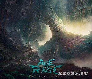 Age of Rage -  (2008-2021)