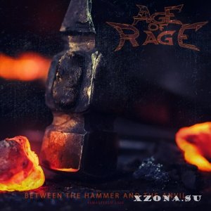 Age of Rage -  (2008-2021)