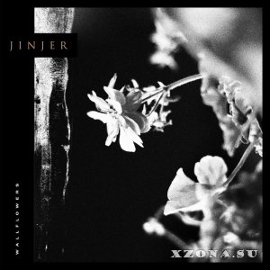 Jinjer - Wallflowers (2021)