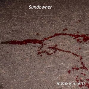 Sundowner - Derelict Souls (2021)