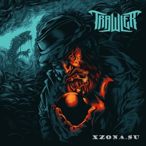 Trawler - II (EP) (2021)