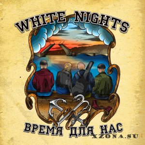 White Nights -    (2021)