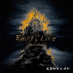 Empty Life - Demons (2021)