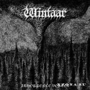 Wintaar - Abhorrence Vortex (EP) (2021)