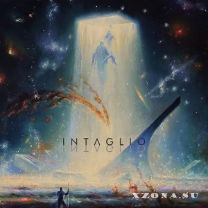 Инталия (Intaglio) - II (2021)