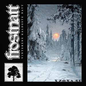 Frostnatt - Vinterens Kaldeste Natt (2021)