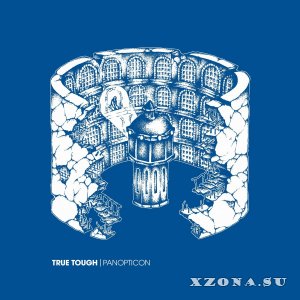 True Tough - Panopticon (EP) (2021)