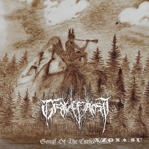 Gravefrost - Songs Of The Cursed Flute (2021)