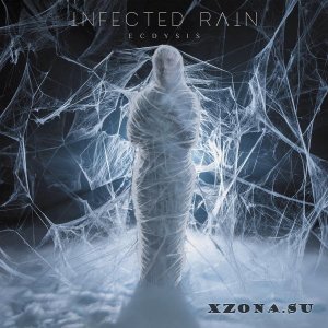 Infected Rain - Ecdysis (2022)