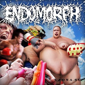 Endomorph - Endomorph (EP) (2021)