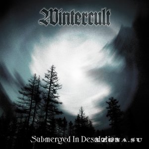 Wintercult - Submerged In Desolation (EP) (2022)