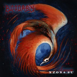 Bloodrain - Bloodrain VI: Resurgam (2022)