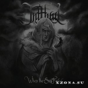 Inthuul - When The Sun Faded (2022)