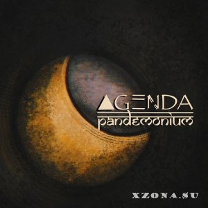 Agenda - Pandemonium (2022)