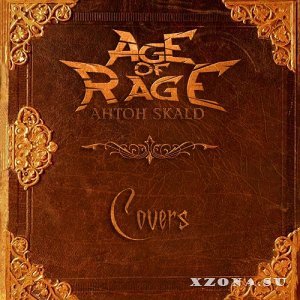 Age Of Rage - Covers (2022)